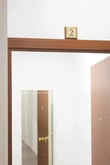 Comodo Y Agradable Estudio En Madrid Centro A2 Exterior foto